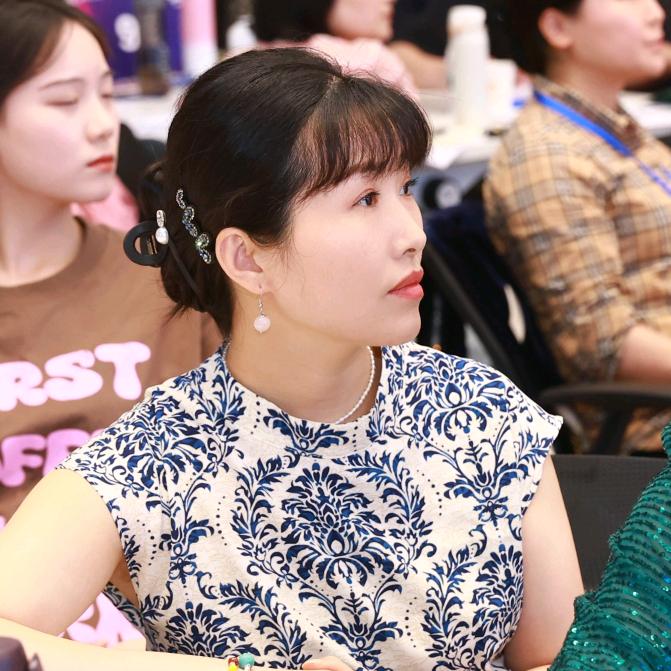 盛泽罗莱-燕子喜娘