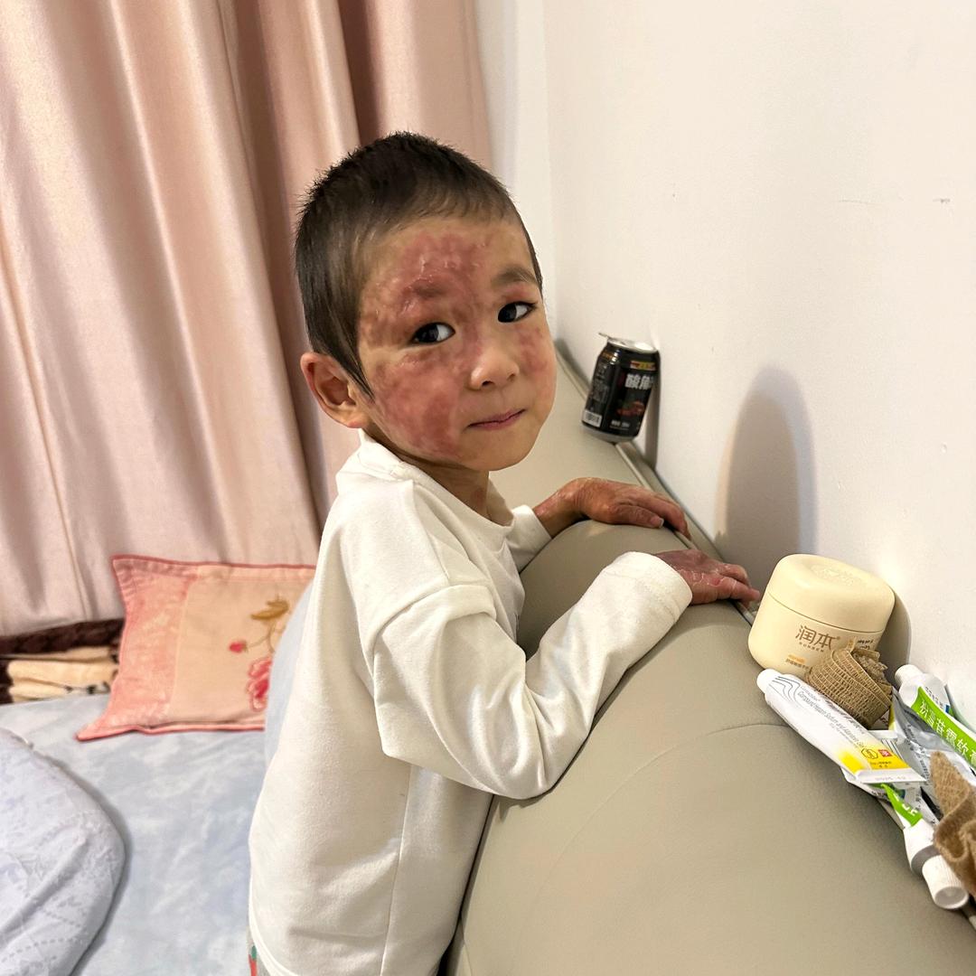 钰宝加油中