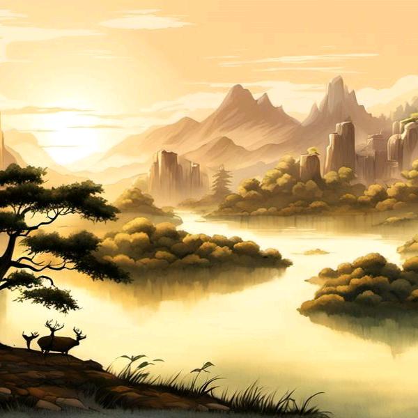 一个人的故事需要细品