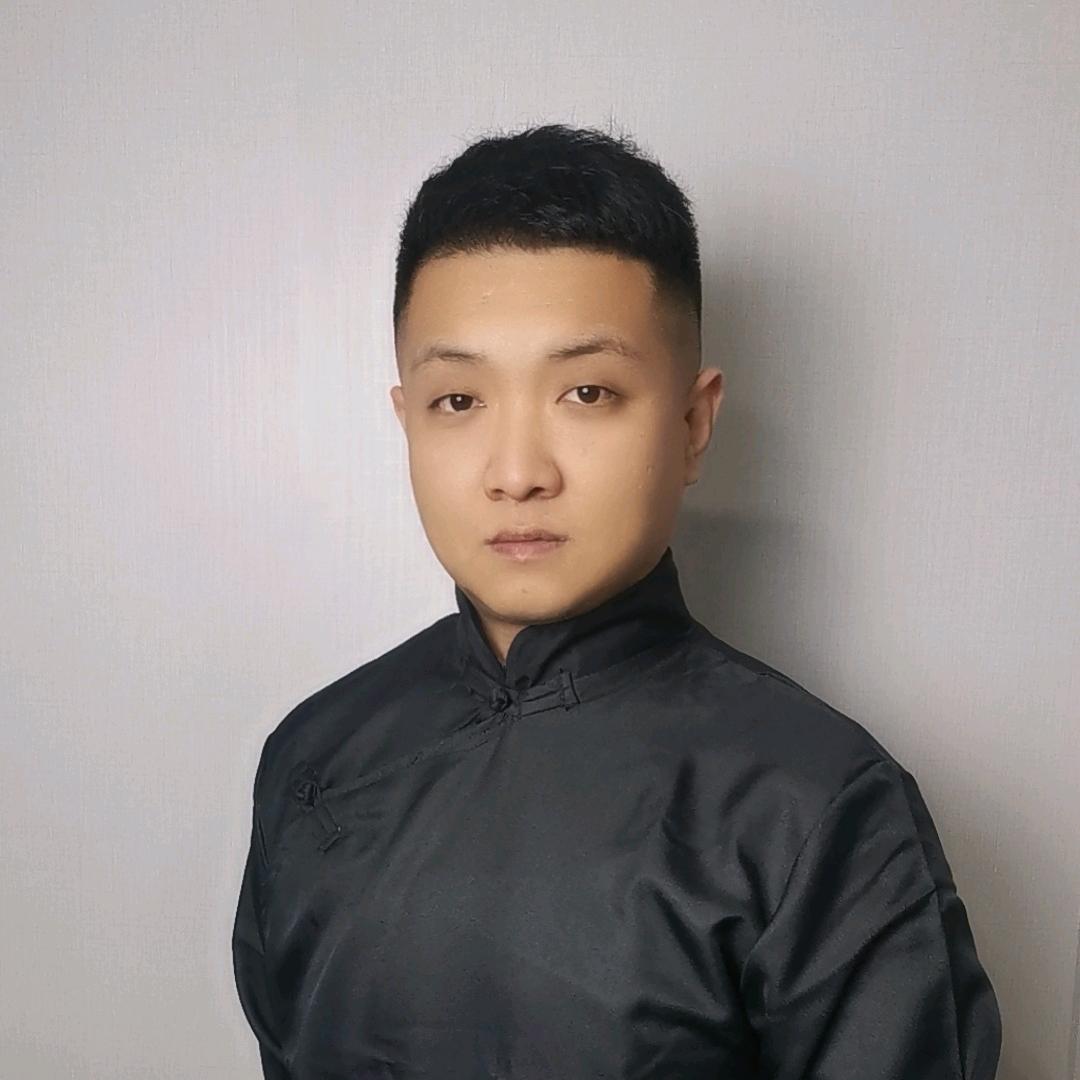 易掌乾坤《盲派》