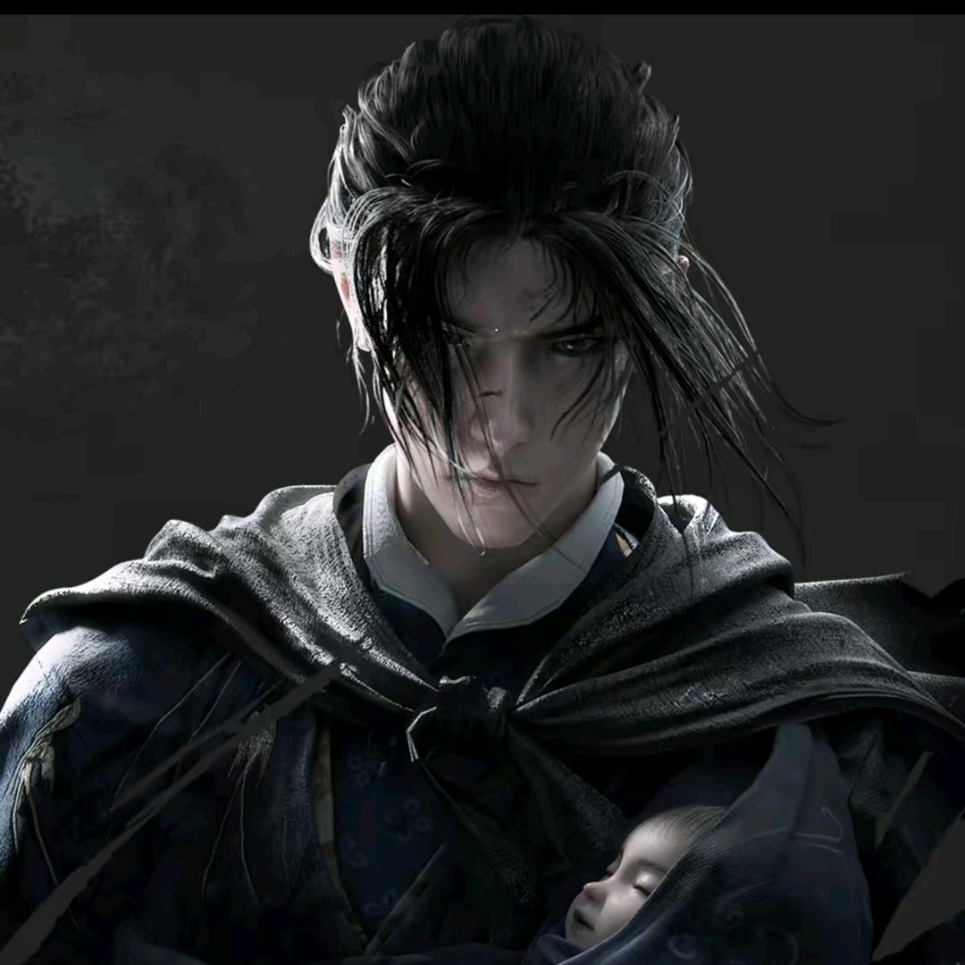 江晏（回来了）