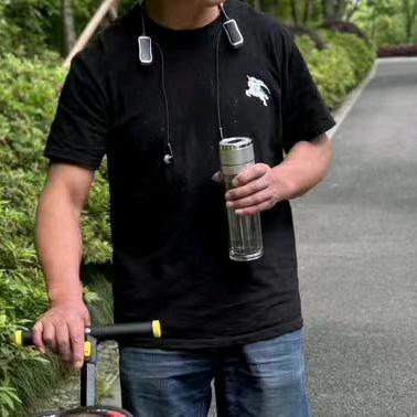 土地爷爷🔍