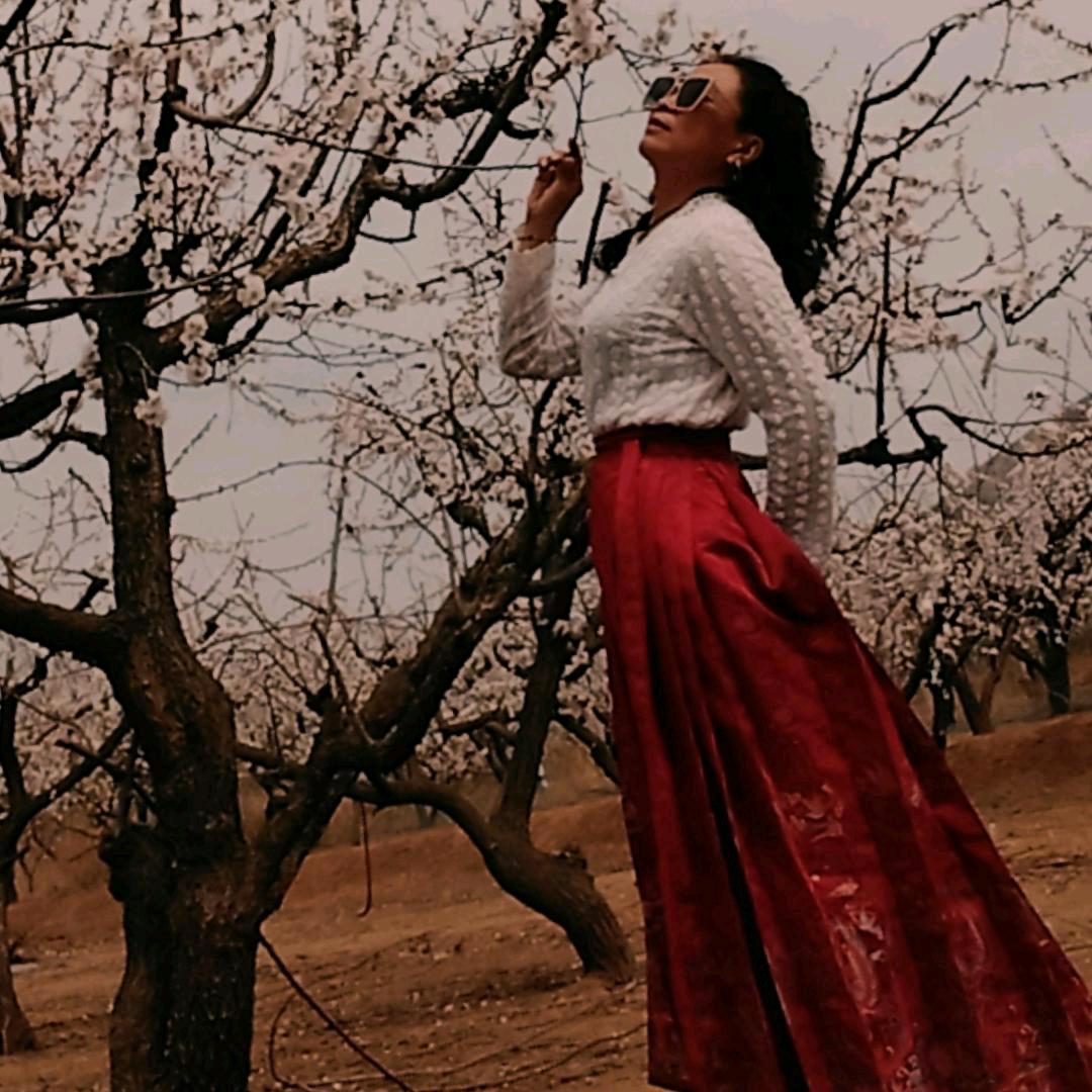 黑妹！黑滴冒油！