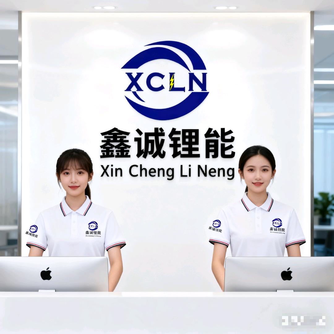（鑫诚锂能）锂电池源头工厂