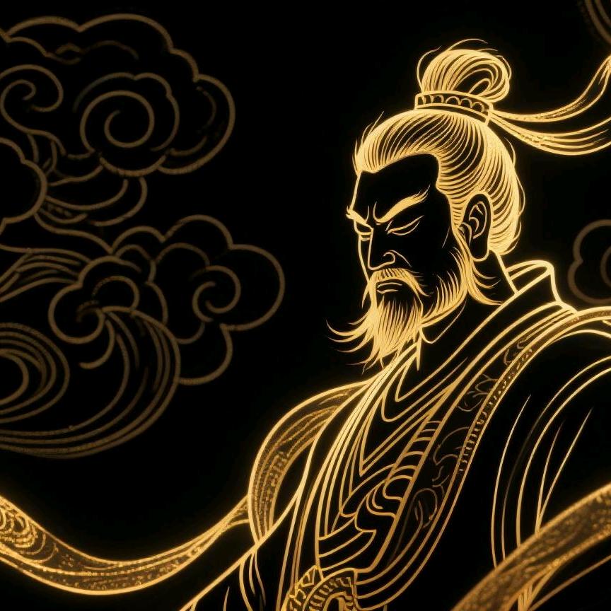 九紫居士（有偿）