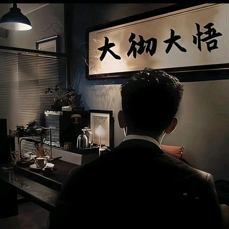 一把行者刀