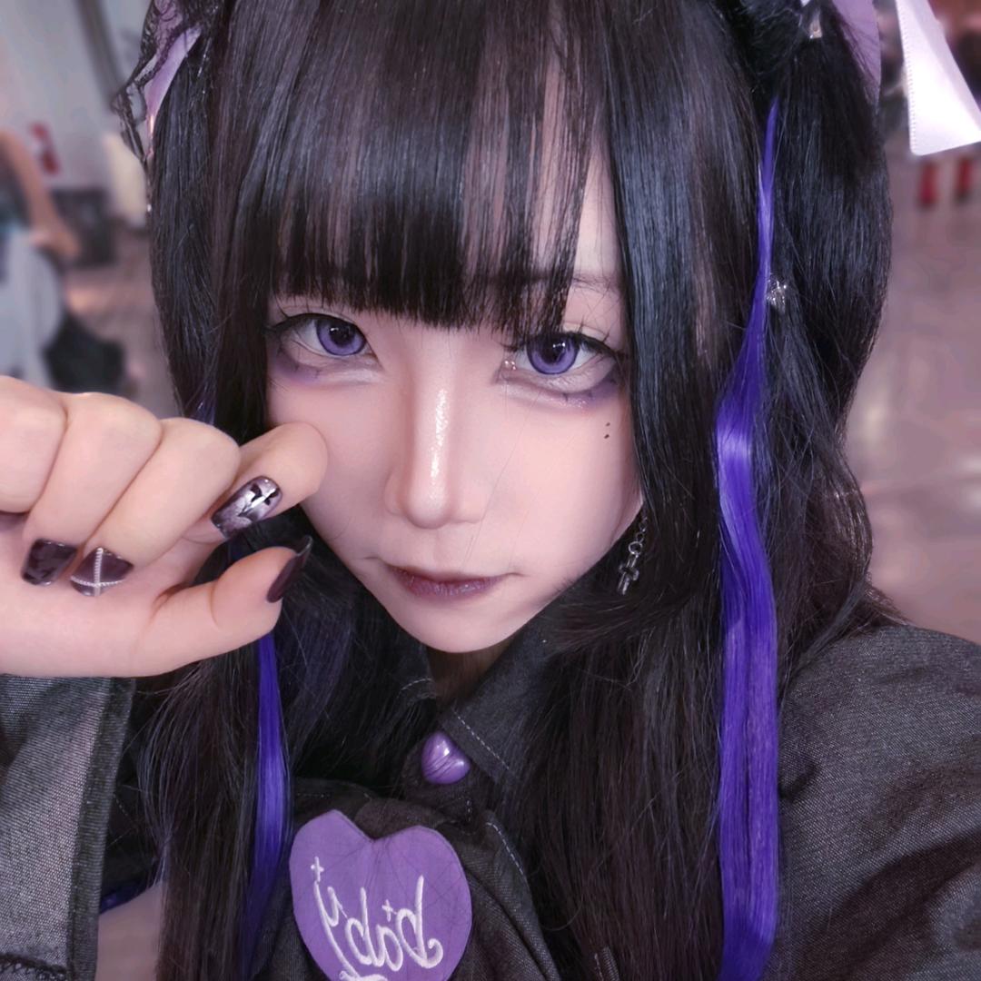 水母水母（韩吉是我妈）