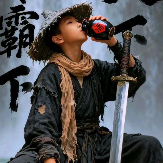 半根萝卜