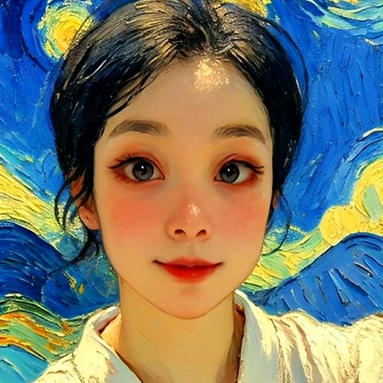 虎牙姐姐