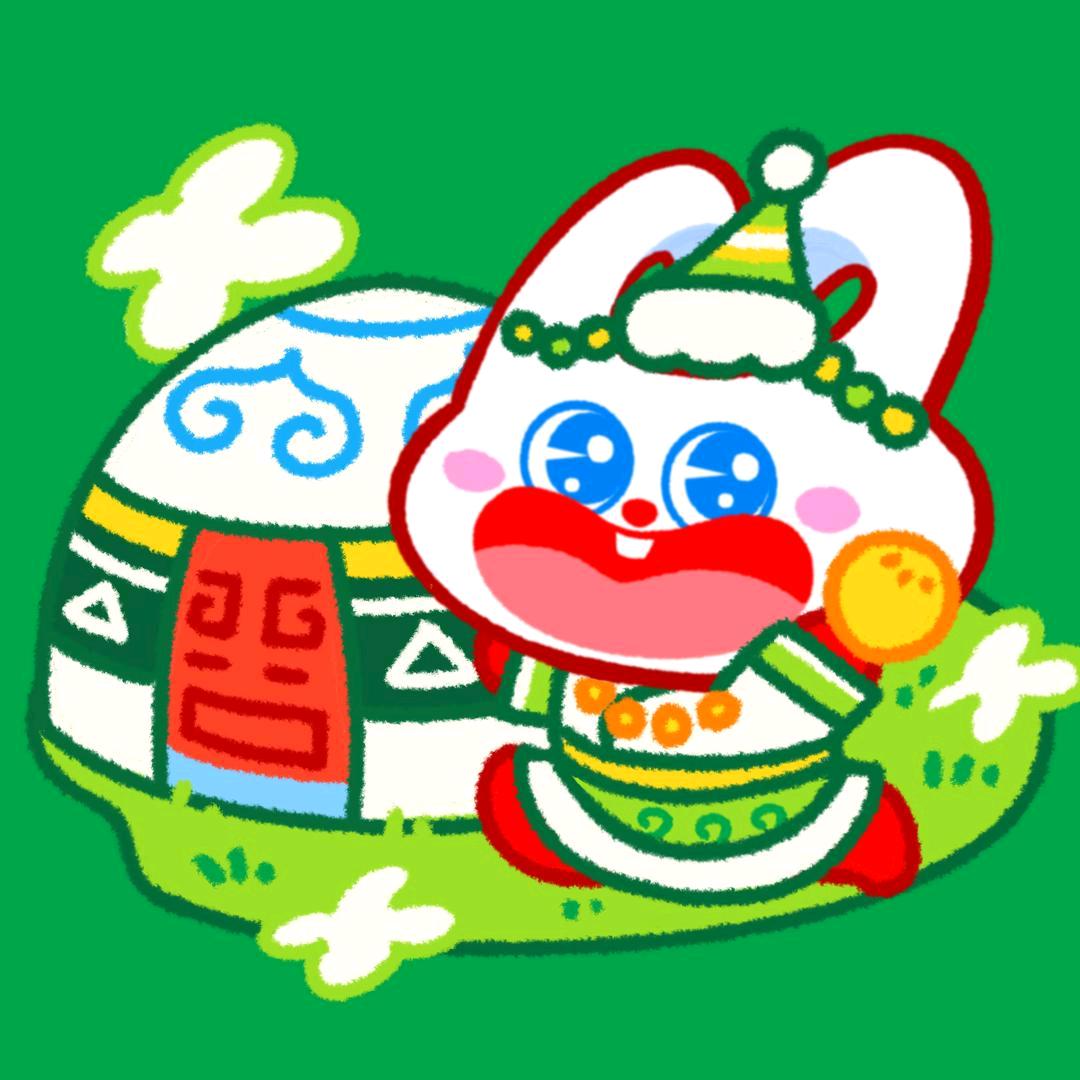 好想来【晋蒙加盟】