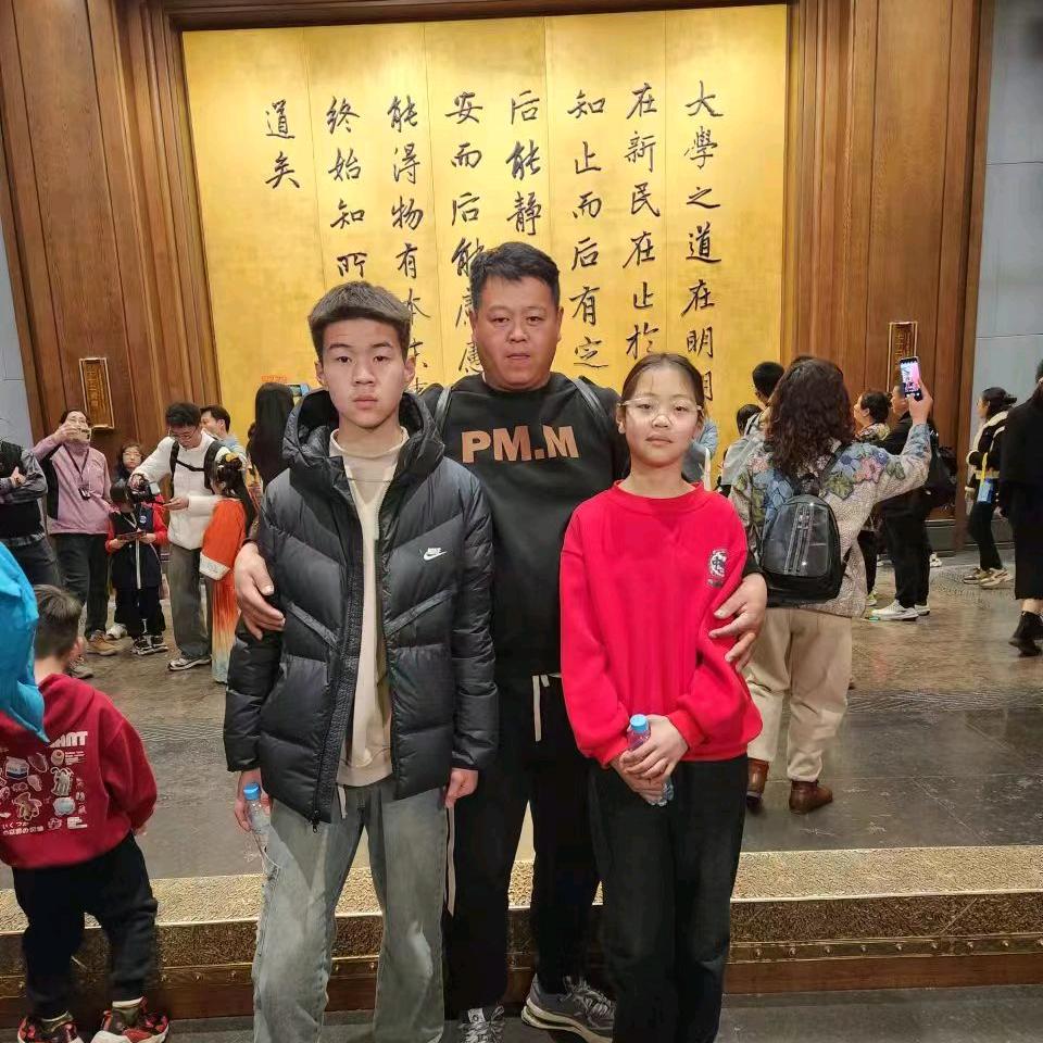 工地生活
