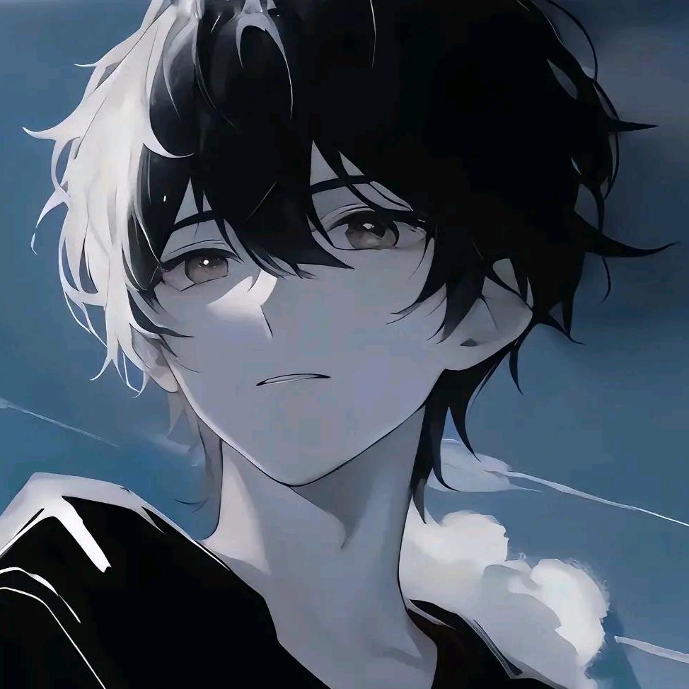 晴༆朗