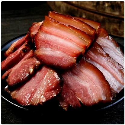 贵州农腊肉