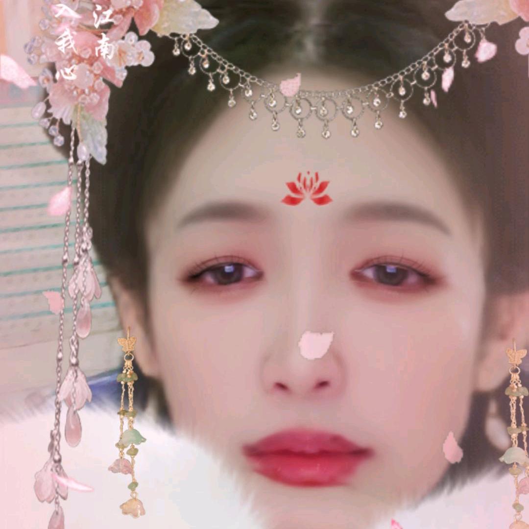 赠予玫瑰的告别