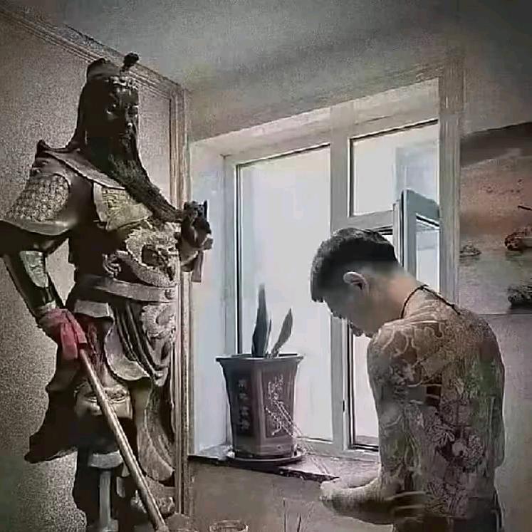 阿江🪓