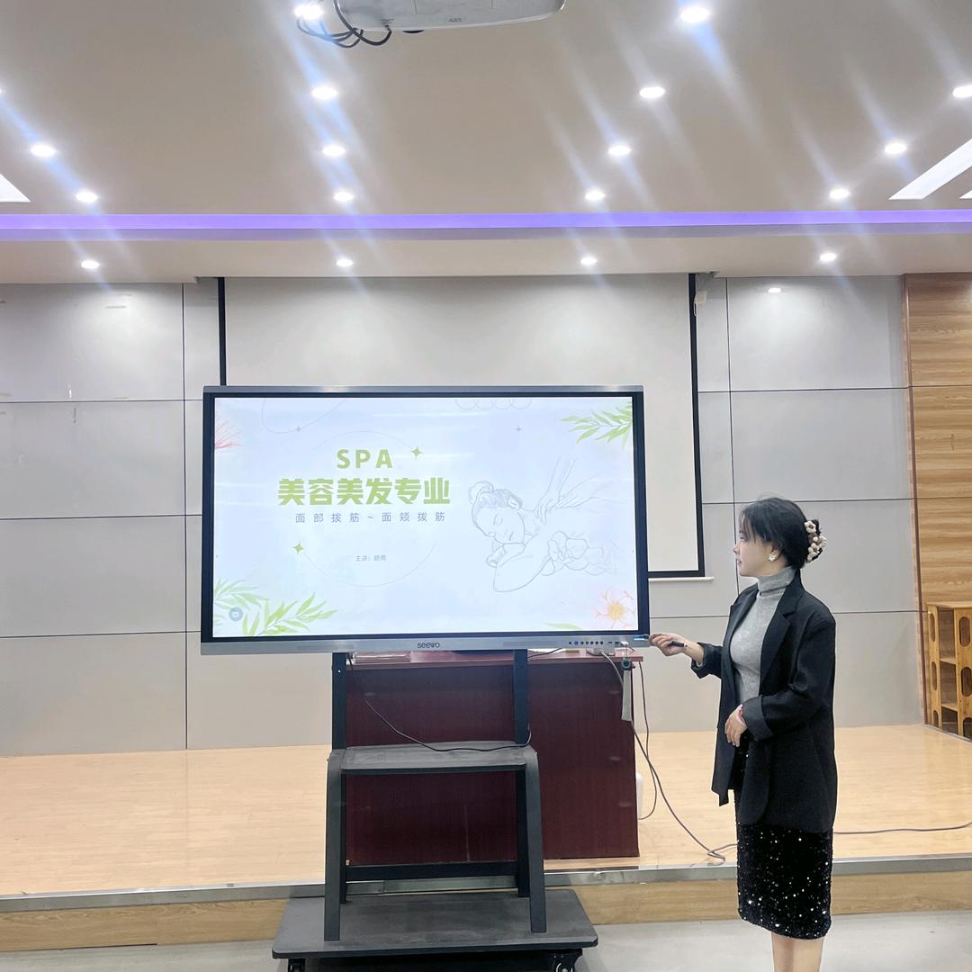 合肥理工~胡老师