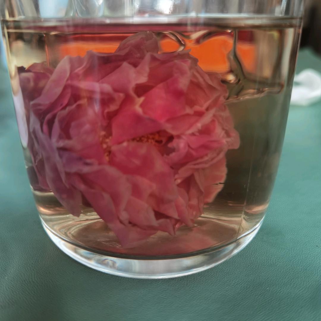 玫瑰花