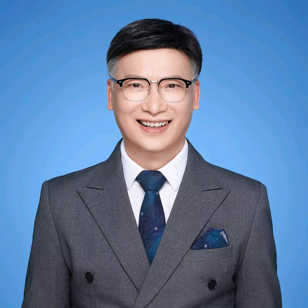 清风徐来～