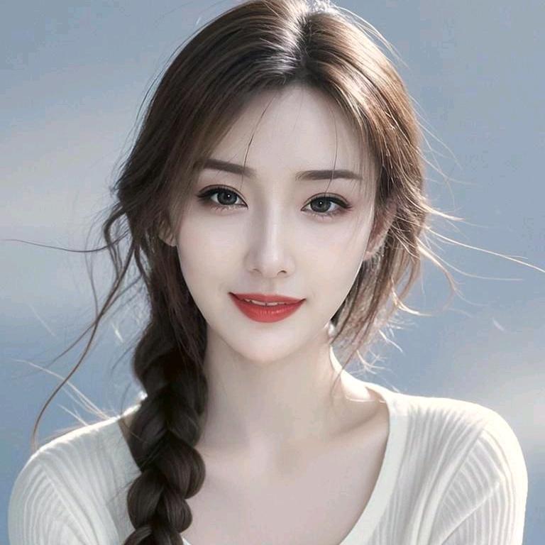 开羊汤馆的小娘们