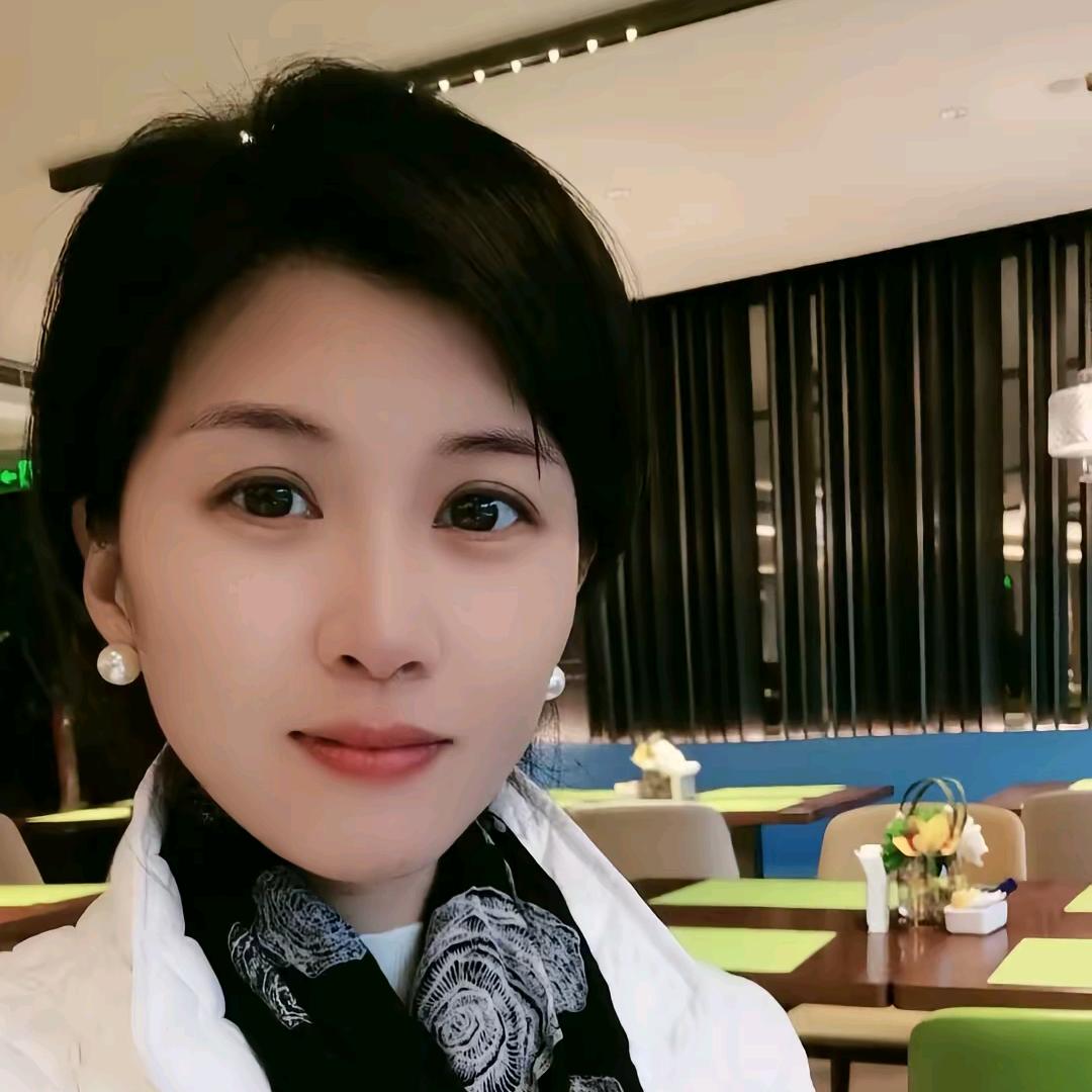 丫头❤