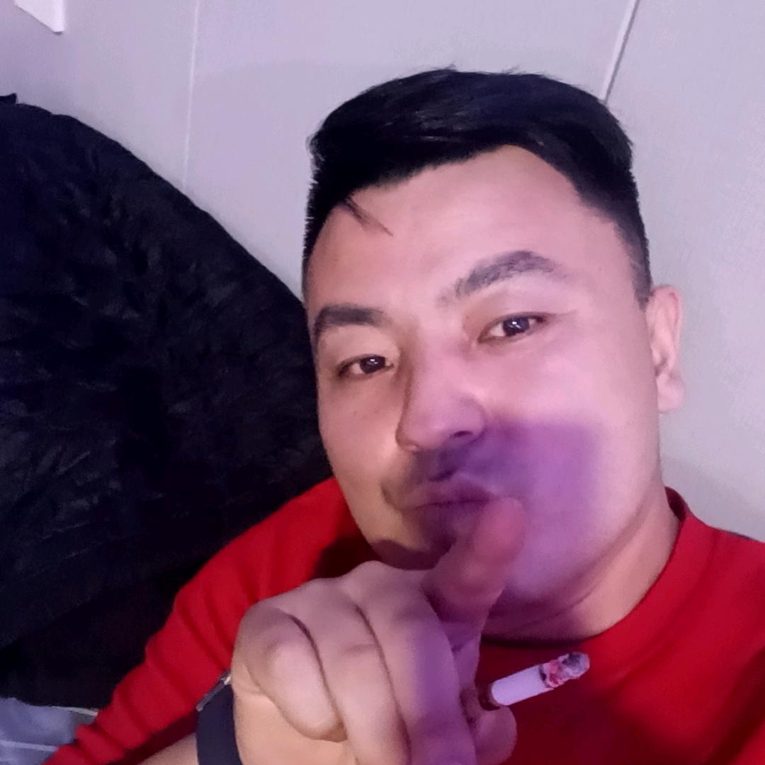 80后大叔