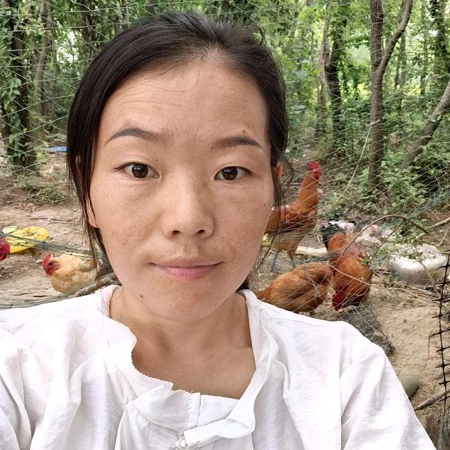 小朱的农村生活