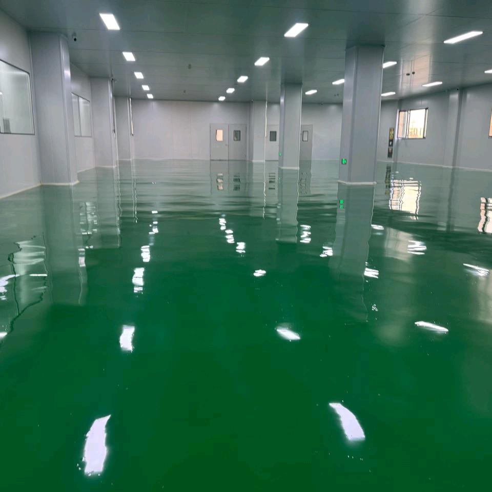 环氧地坪