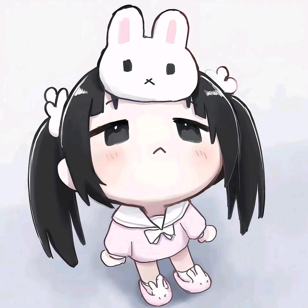 邪恶双马尾