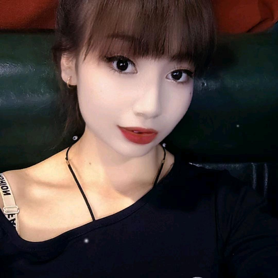 热宝宝~🍒