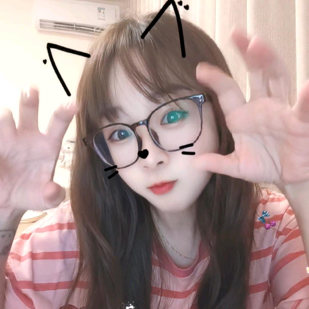 🐰傻白甜