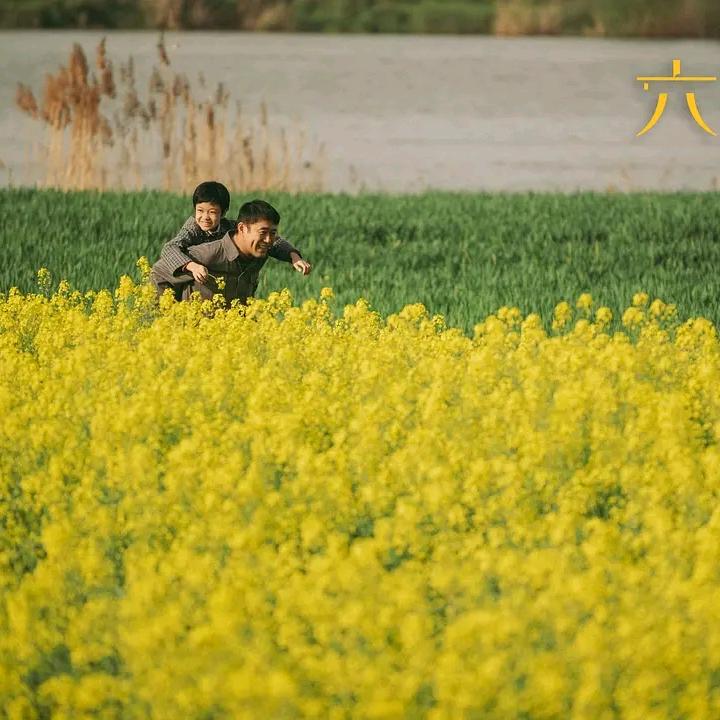 小楼东风