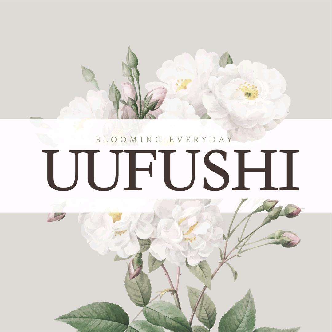 盐山UUFUSHI女装➕晓红