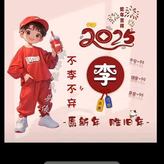 年年好