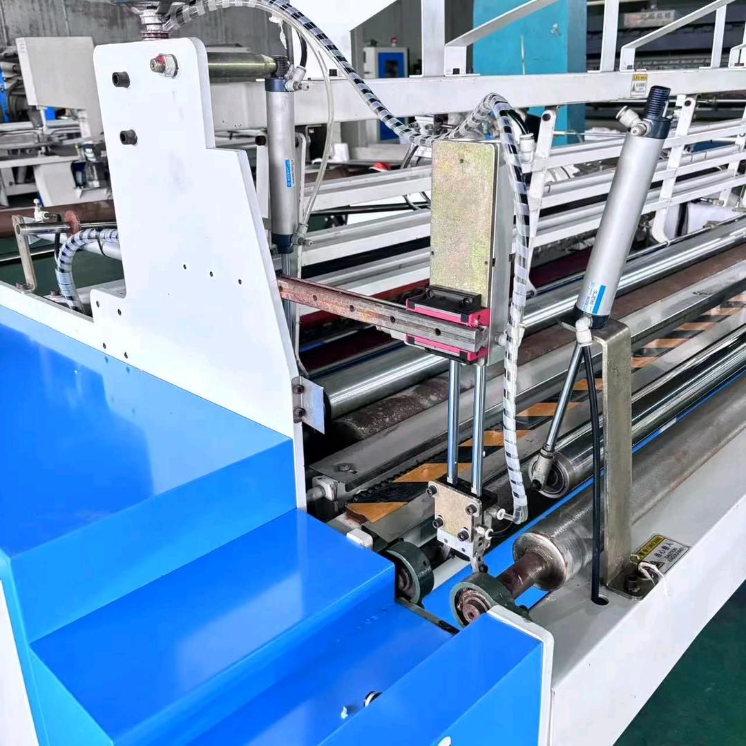 重庆砚枕纸巾机械有限公司