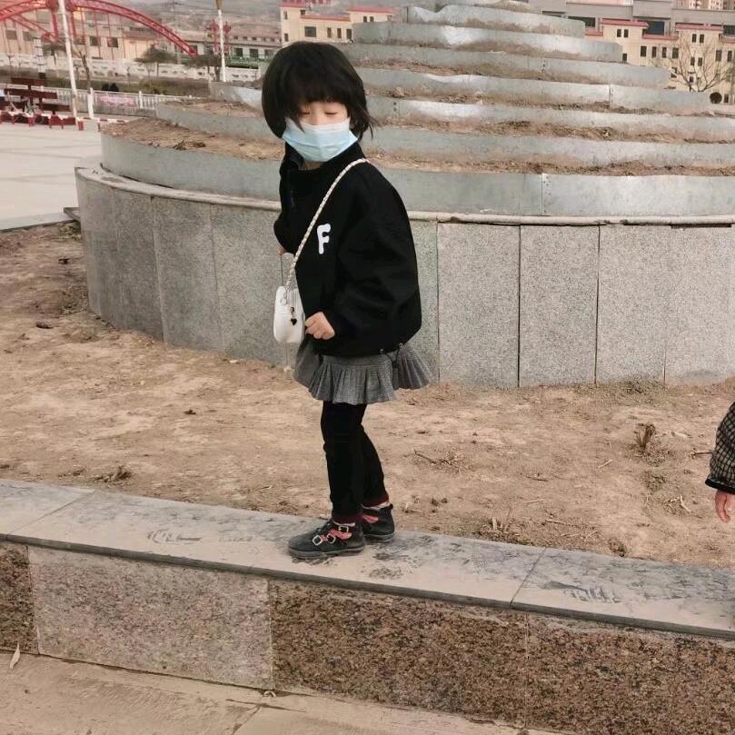 珍惜当下头像