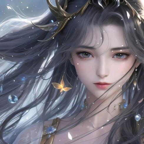 羽子夏