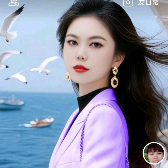 曾经美好