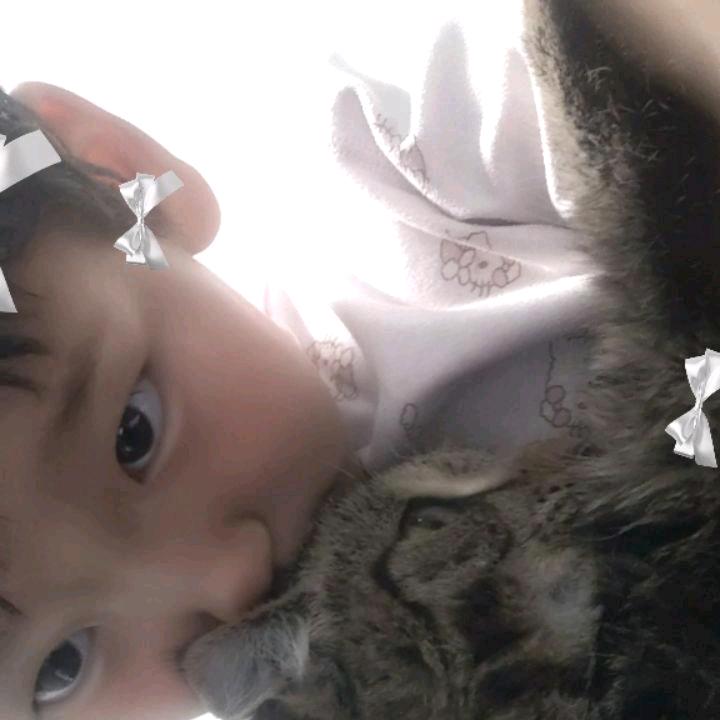 白狼她？_