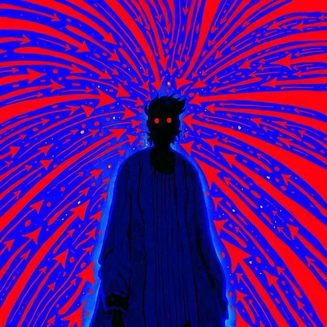 怪诞先生