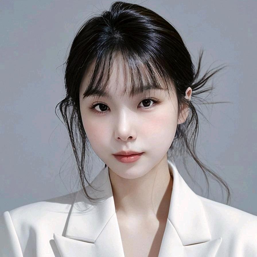 行车小空姐