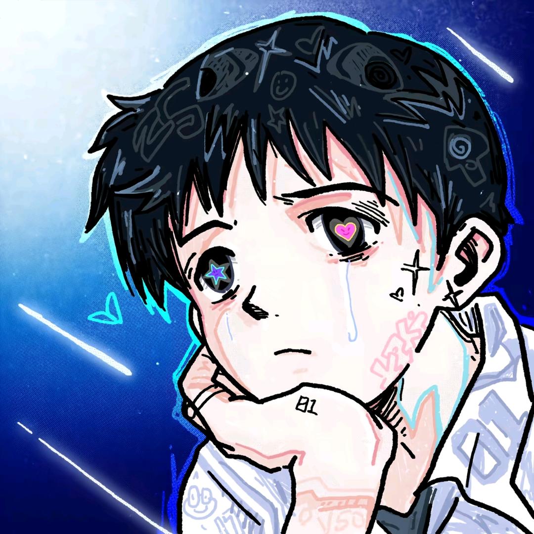 你说星星美丽耀眼