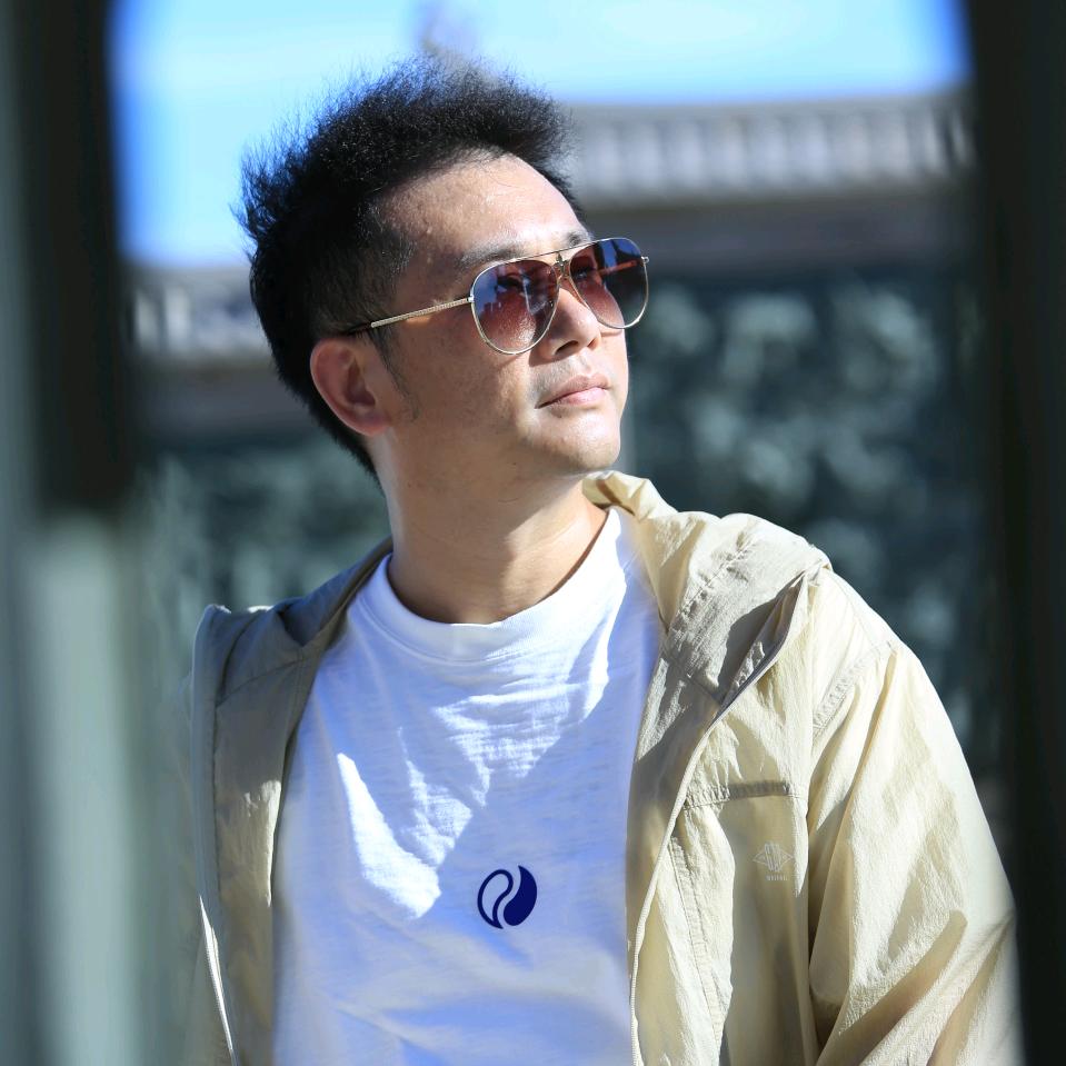 一缕清风