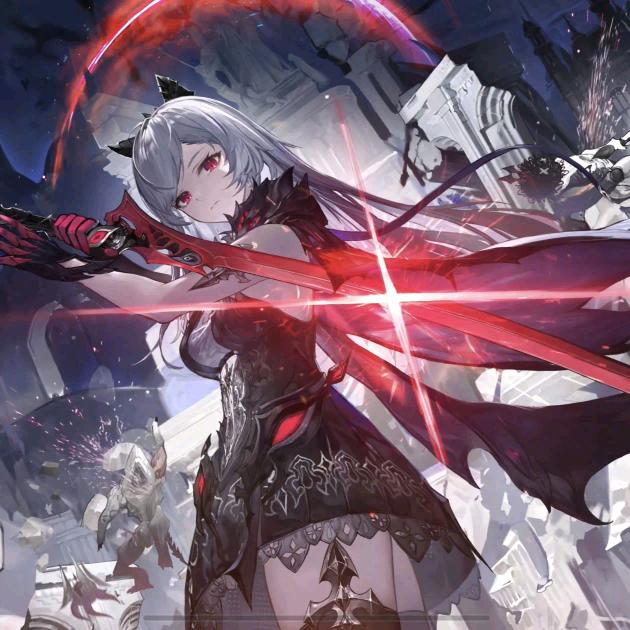 断情（二重螺旋）