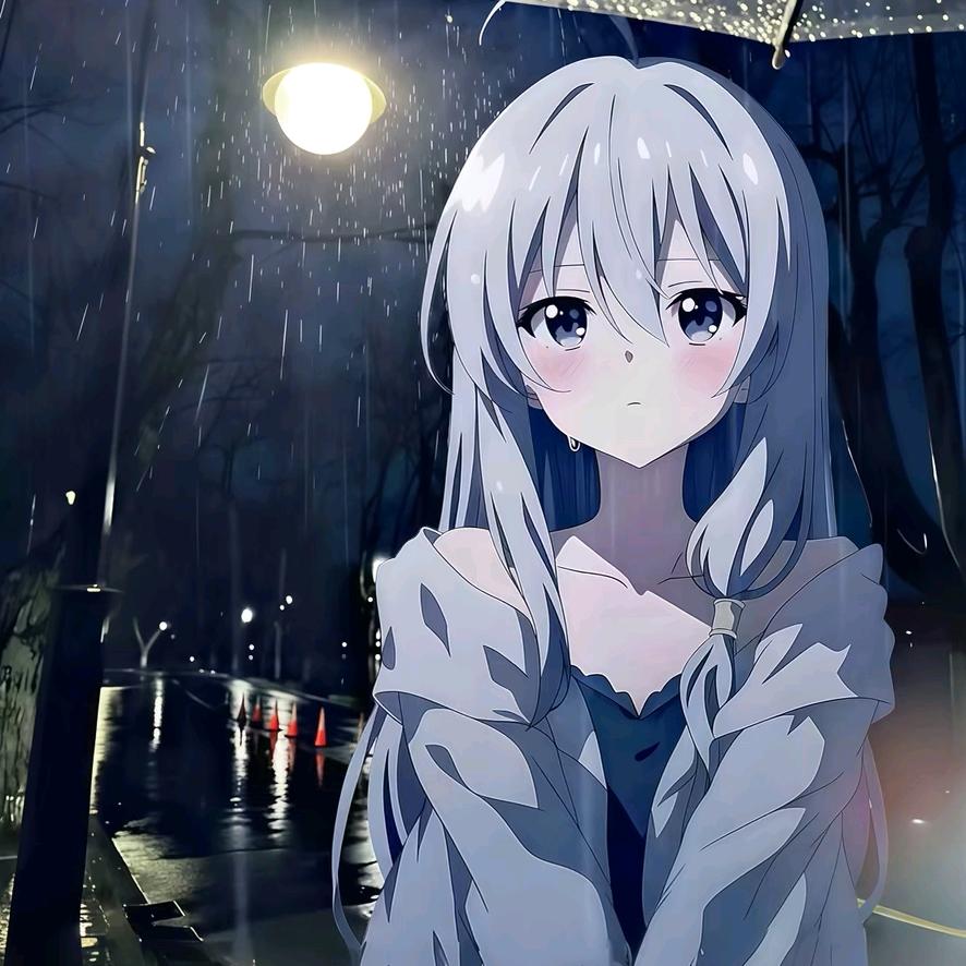 栀子花
