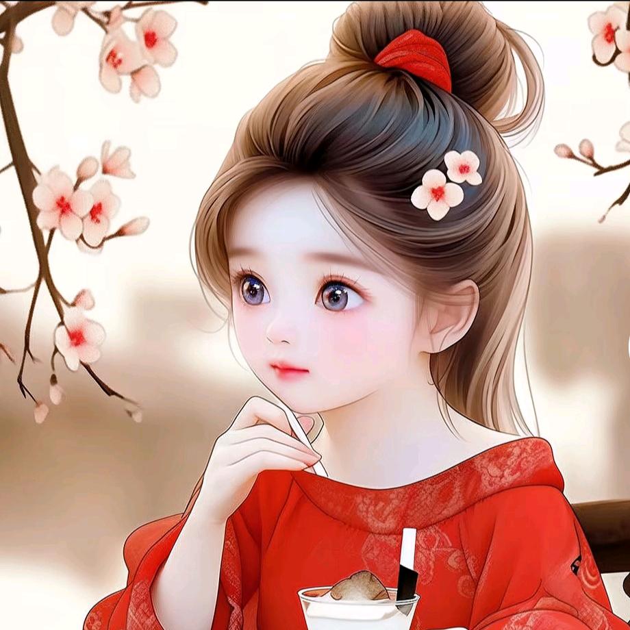 琦琦
