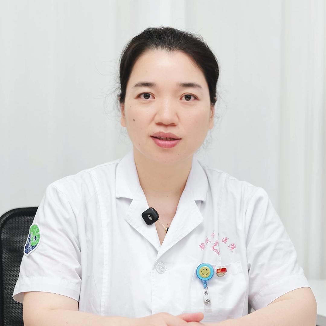 妇科李医生