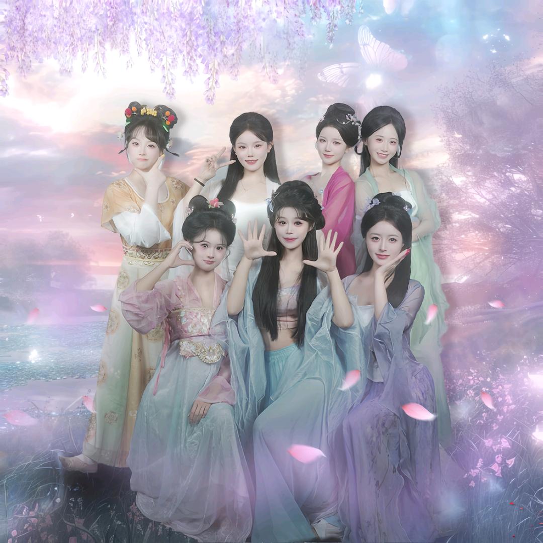 美好·良辰美景