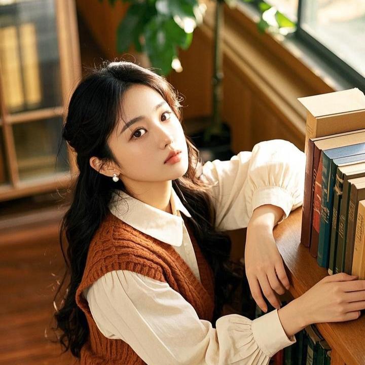 倪妮新剧