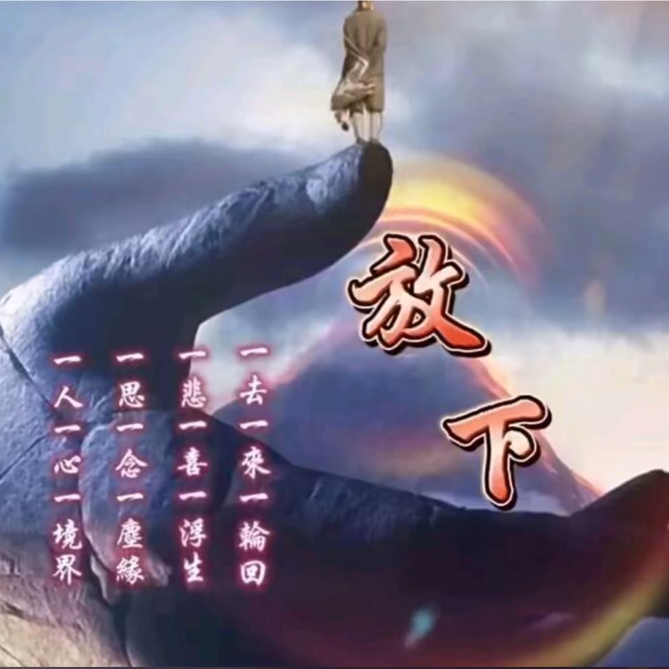 ♡余生我独行♡