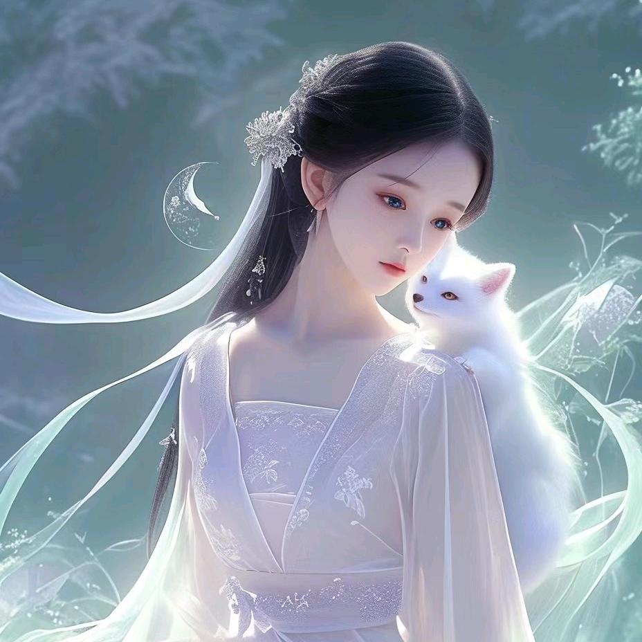 ᭄ℋ念雪归尘࿐🍒💞ღ